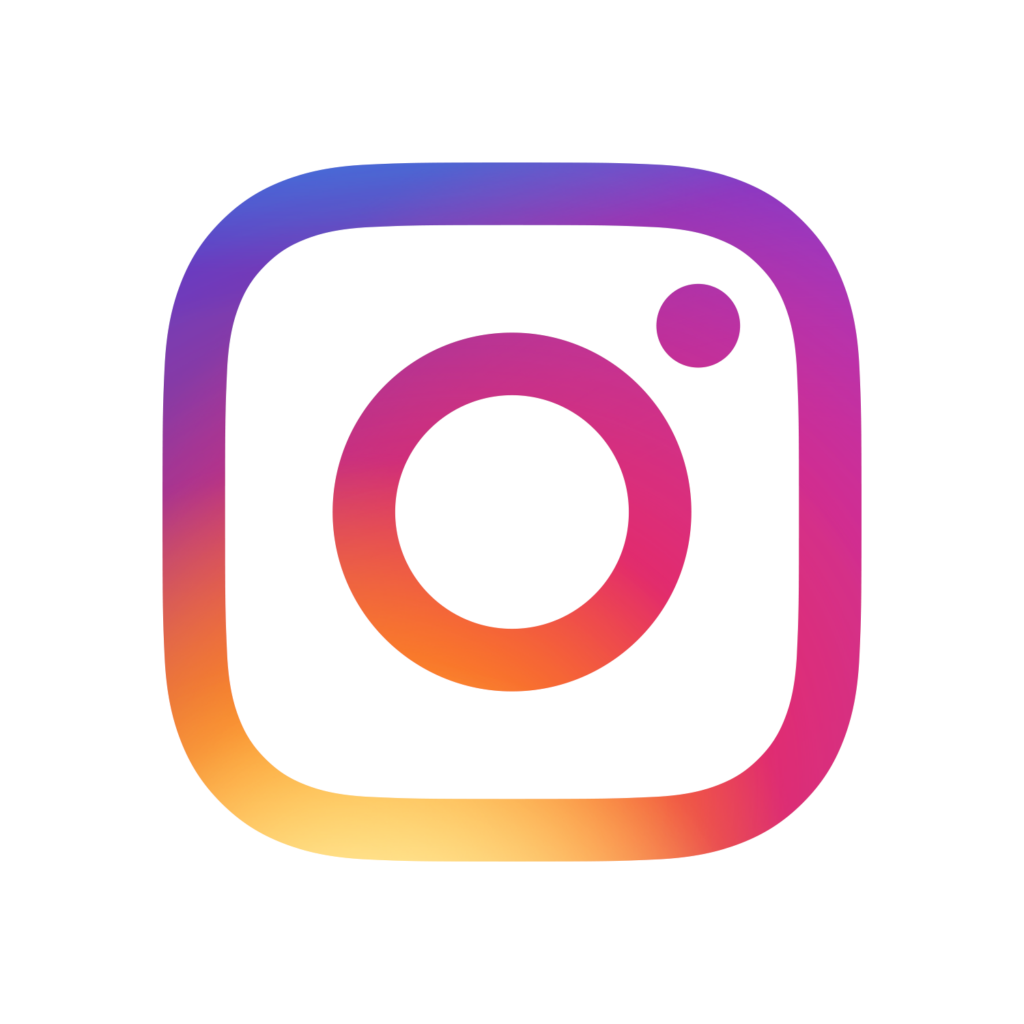 Logo Instagram - Site le petit train de Saint-Raphaël